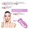 Electric Threading Epilator Women Facial Hair Remover, Cotton Thread Face