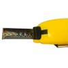 HYWJ Measuring Measuring Measuring Convex Tape Measure 2.9 ft (7.5