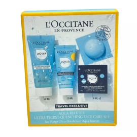L'Occitane En Provence Ultra Thirst-Quenchi