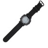 Men's Digital Sport Wristwatch GPS Running Swimming Watch with Compass