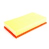 Bosch Automotive S3699 Air Filter Car