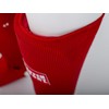 Paffen Sport Allround Shin and Instep Protection Red Size S
