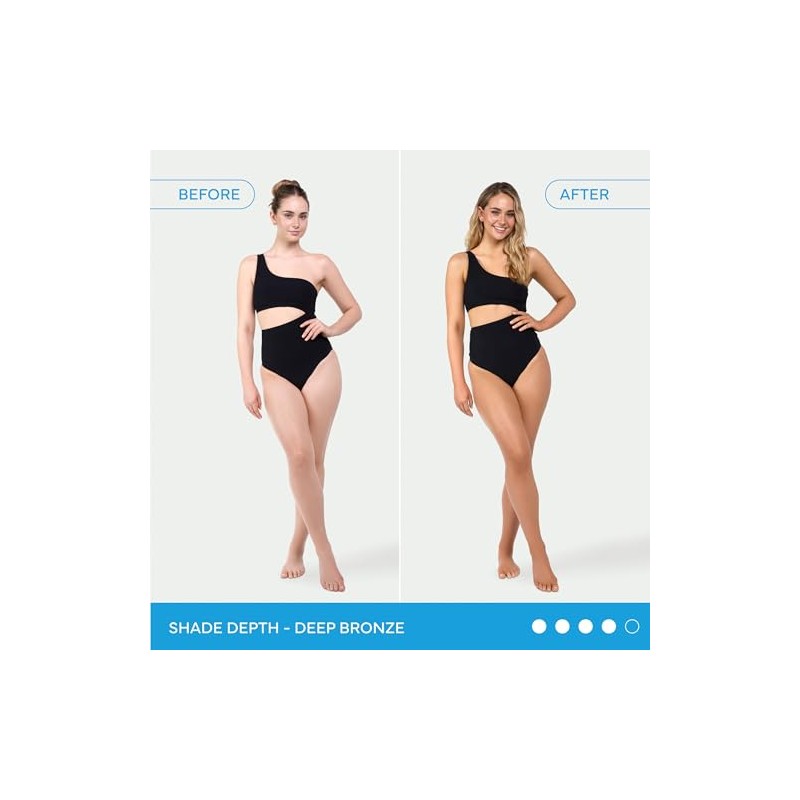 Bondi Sands espuma autobronceadora | ligero, espuma autobronceadora enriquecida con