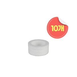 [Sangsanggram] Daelim Bath DeClean Sink Standard Compatible Filters 10pcs / [상상그램] 대림바스 디클린 세면대 일반형 호환필터 10개