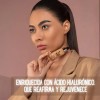 Base de maquillaje líquida GOC Base De Maquillaje Tint Foundation