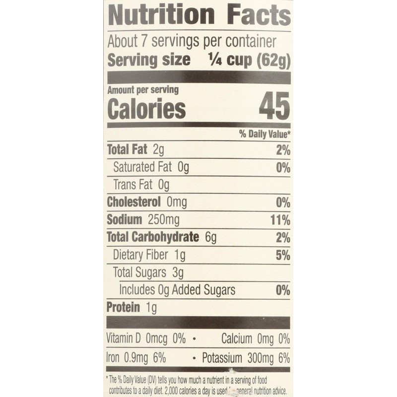 Muir Glen Organic Pizza Sauce - 15 fl oz