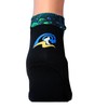 Sand Socks Elite Rain Forest Small