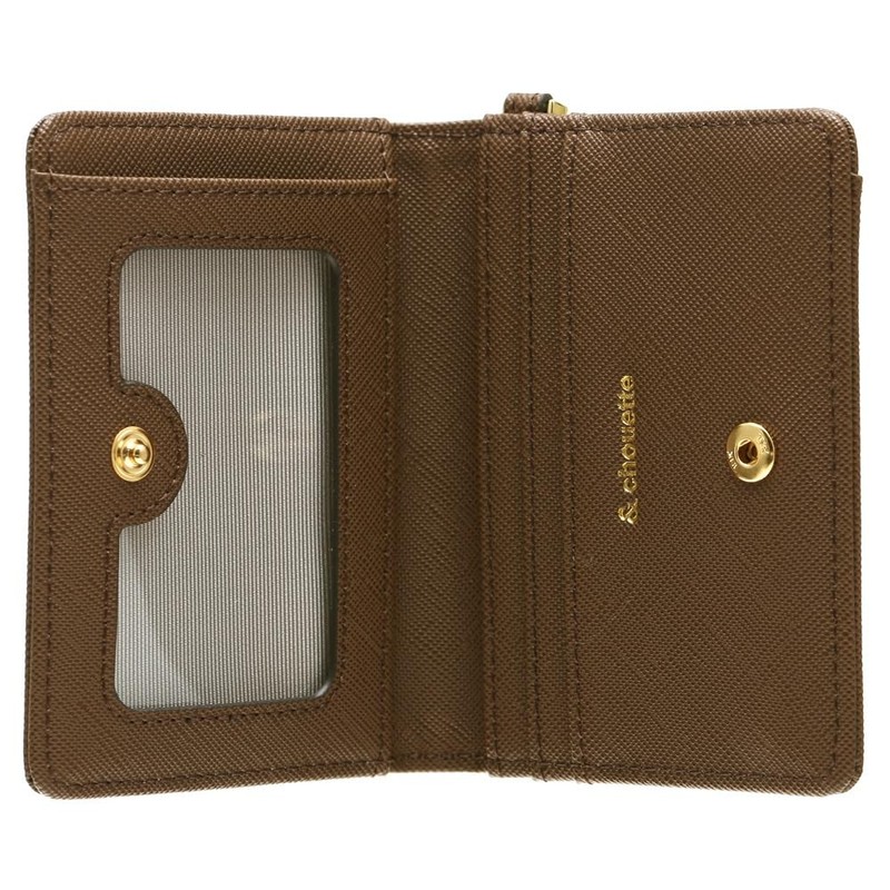 [ONLYOU] & Chouette Pass Case, Card Case, ID Case, Commuter