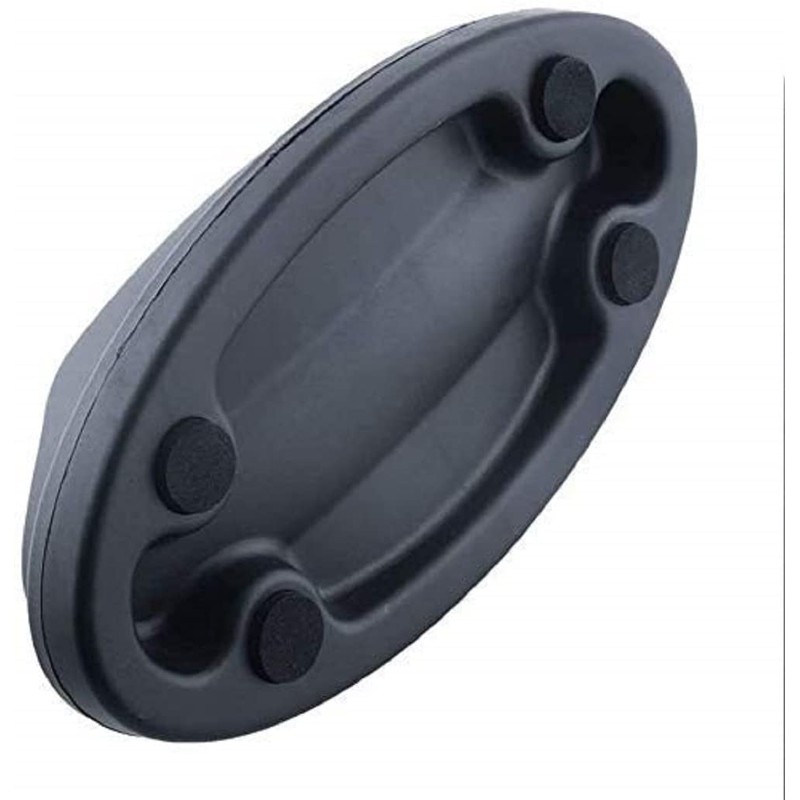VOANZO Bicycle Front Wheel Riser Block Support Platform Mountain Bike