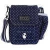 DOOG Walkie Shoulder Bag (PolkaDot)