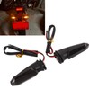 Motorcycle Front Rear Turn Signals Light 12V 1.5W Indicator Blinker