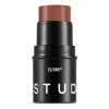 Cyzone Multi Stick Studio Look Tono Del Maquillaje Soft Bronzer