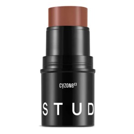 Cyzone Multi Stick Studio Look Tono Del Maquillaje Soft Bronzer                                                                                       
