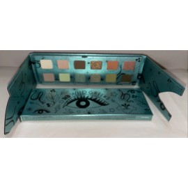 Urban Decay Limited Edition Urban Decay Wild Greens Eyeshadow Palette 12 Shades NEW