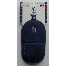 PSP Slim & Lite - NYY Style Bag für PSP 2000, 3000, blau