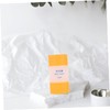 WOONEKY 3pcs Travel Bottle Set Portable Lotion Containers for Toiletries