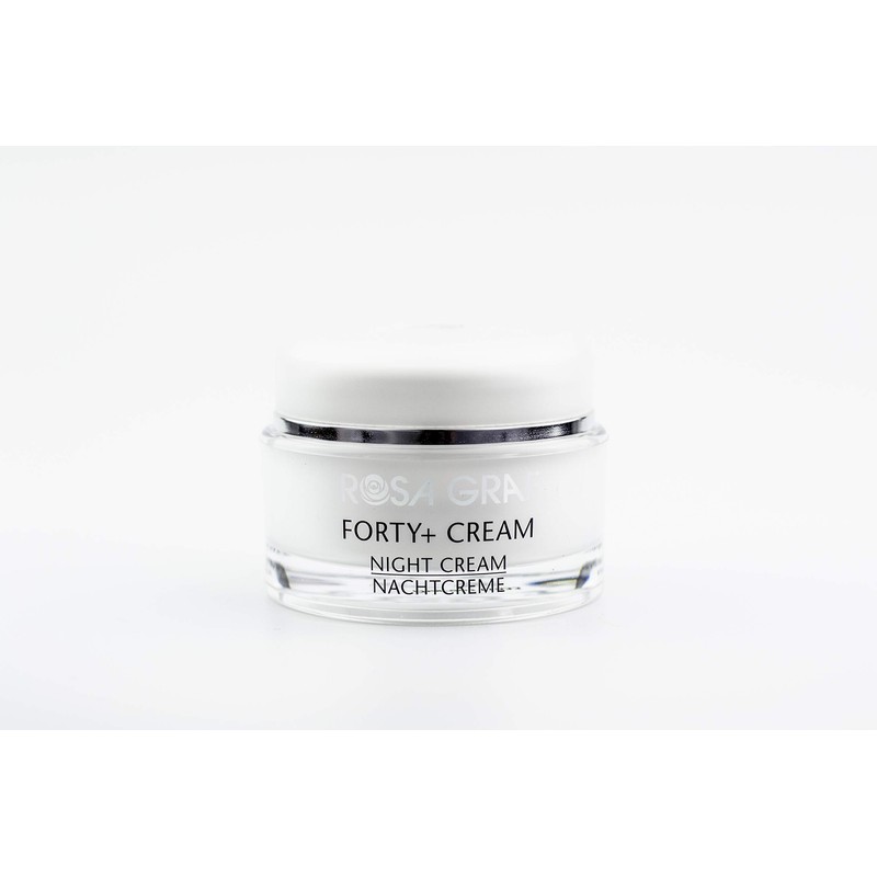 Rosa Graf Forty+ Cream 50 ml