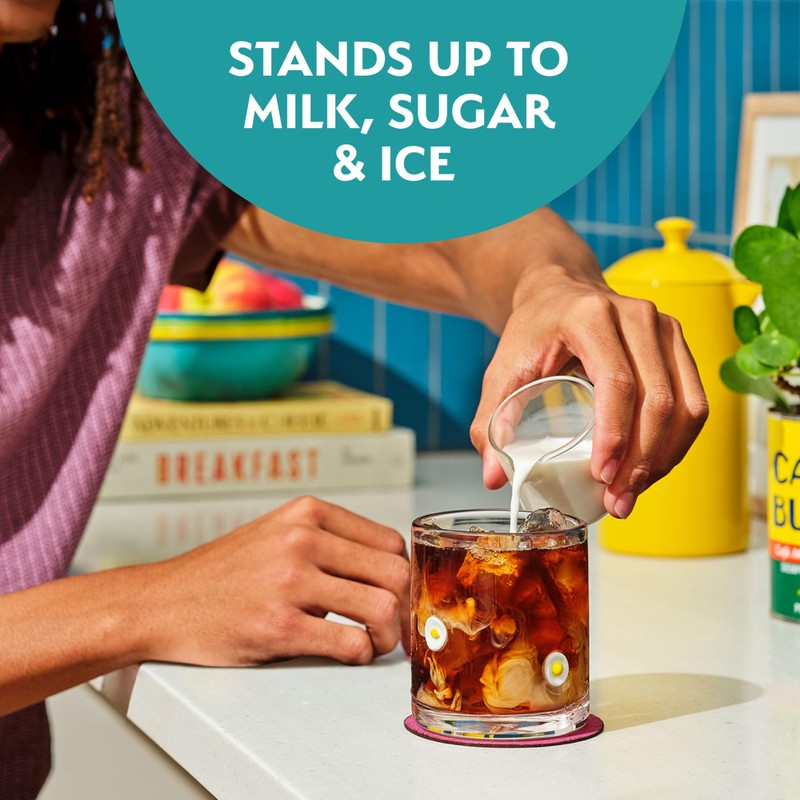 Café Bustelo Medium Roast Ground Coffee, 11-Oz. Bag (Pack of