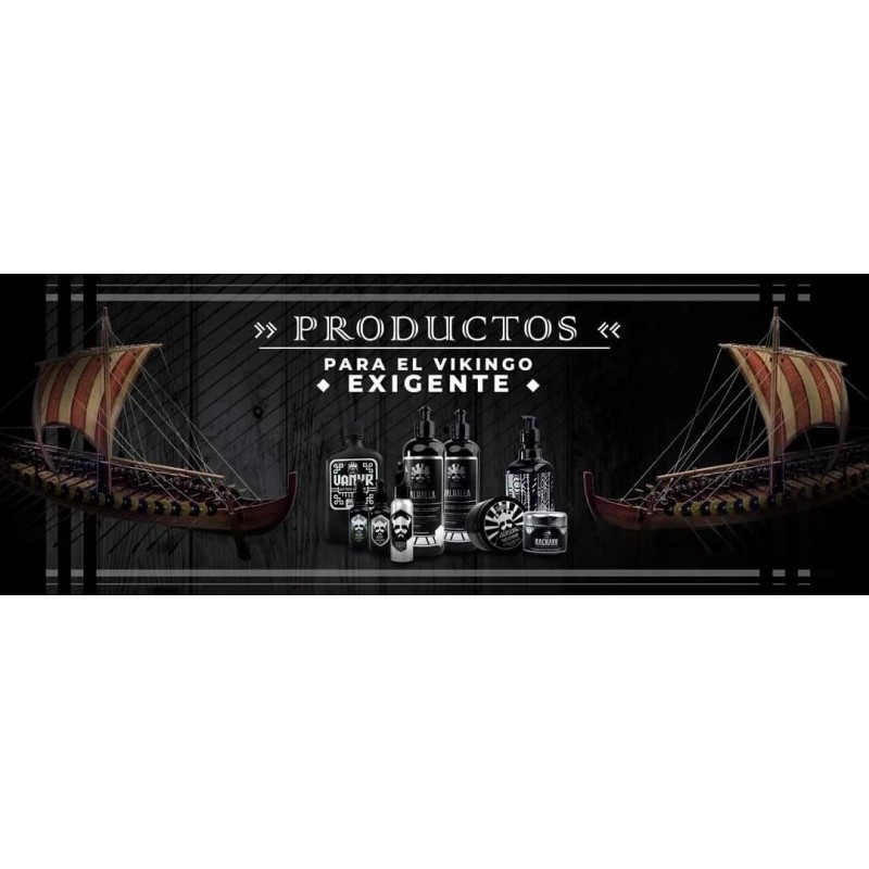 Magnus Pack 3 Ceras En Polvo Thor De Magnus Con