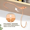 Ticway Banana Hanger Hook – Space Saving Banana Holder Hanger