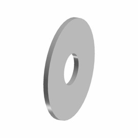 Polaris Washer, Genuine OEM Part 7555823, Qty 1