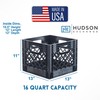 Hudson Exchange 13 x 13 x 11" (16 Quart, 4