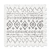 Lillefolk Baby Play Mat for Floor – 4x6ft Boho |