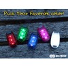 BLITZU Stroller Lights for Walking at Night Dog Leash Lights