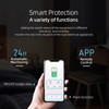 1P Smart Circuit Breaker Wireless Remote Control Disconnect Switch for