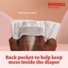 Baby Diapers Size 2, 29 Ct, Huggies Little Snugglers