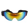 Dog Goggles Wind Sand UV Protection Eye Protection Adjustable Dog