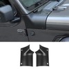 Hoolcar Cowl Body Armor Outer Corner Guards Hood Guard Cover