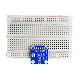 Sb components BME280 I2C Sensor de presión de temperatura y humedad de 3,3 V BME280 Sensor de temperatura y humedad