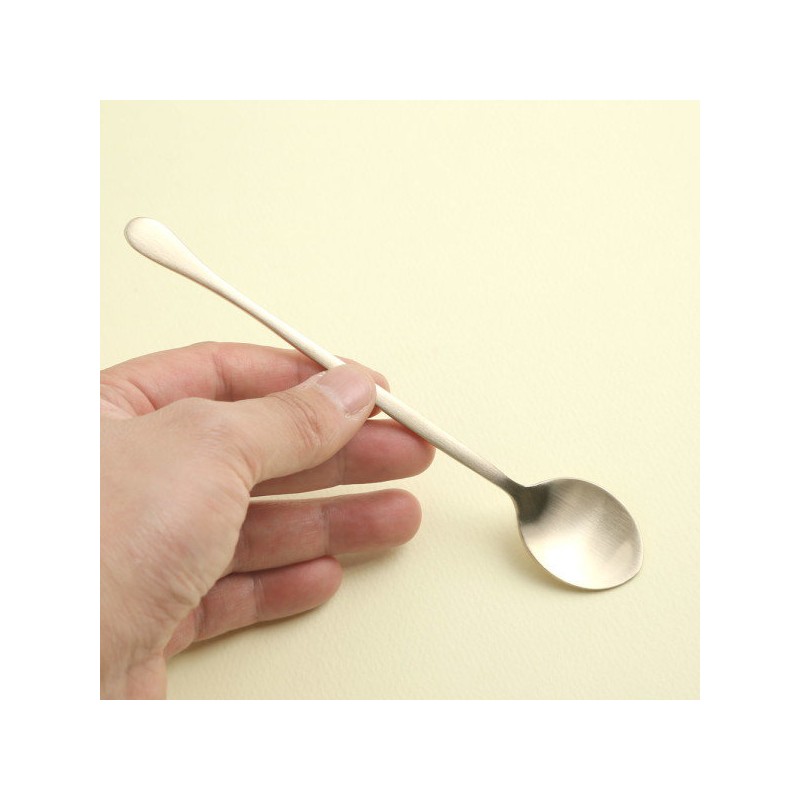[Sunsudam] Master Master’s Traditional Bangjja Yugi Teaspoon 1+1 / [순수담]