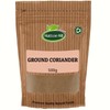 Ground Coriander 500g by Hatton Hill