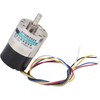 Brushless Motor Low Speed with Bracket and Speed Control Board