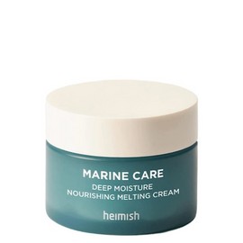 heimish Marine Care Deep Moisture Nourishing Melting Cream