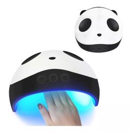 Importeek Lampara Led Uv Uñas Acrilico Gelish Secador Spa Profesional