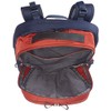 Deuter XV 2 Backpack - Lava/Navy