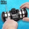 Max Edge Knife Sharpener | Precise Sharpening | Revive Dull