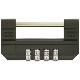 SKC Super Lock, Warehouses, Lock 3 # # # #