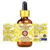 Deve Herbes Pure Lippia Origanoides Essential Oil (Lippia origanoides) with