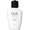 OLAY ANTI-WRINKLE UV LOTION Size: 3.4 OZ