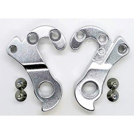 Derailleur Hanger 69 (No Threaded, Dowelled)