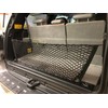 EACCESSORIES EA Rear Trunk Organizer Cargo Net for Toyota Sequoia