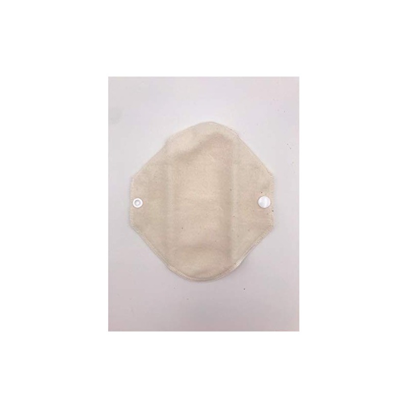 Eco-tips Washable Organic Cotton Protective Lip Protector - One Size