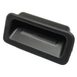 GXARTS Outside Trunk Lid Lock Release Handle 812601M500 81260-A6200 Compatible with Kia Forte 5 2.0L 2.4L 1.6L 2011-2018 Trunk Release Button Rear Trunk Tailgate Rear Door Switch