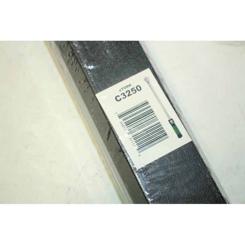 eTORK 1/2" Drive Torque Wrench C3250