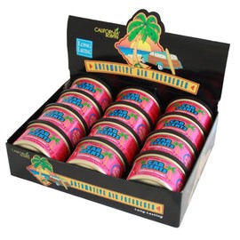 California Scents Cherry Air Freshener