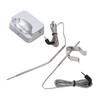 TS‑K32‑S Wireless Meat Thermometer Dual Probe Double Digital Temperature Meter